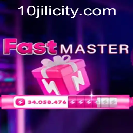 Discover the Excitement of FastMaster: Master the Fast-Paced World of 10JILI