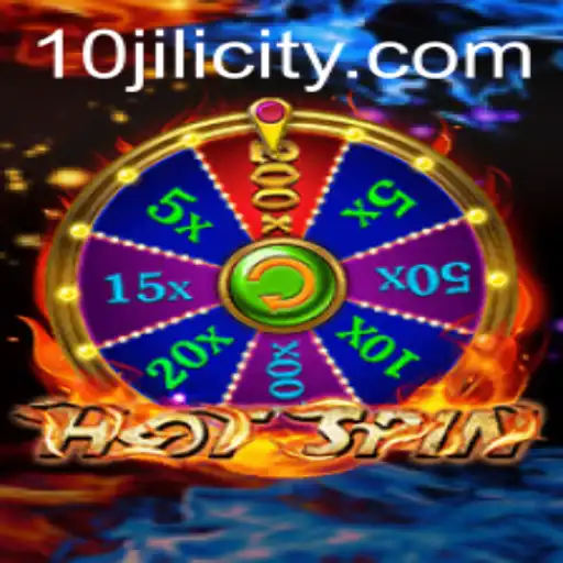 Discover HotSpin: A Thrilling Gaming Experience and the Exciting World of 10JILI