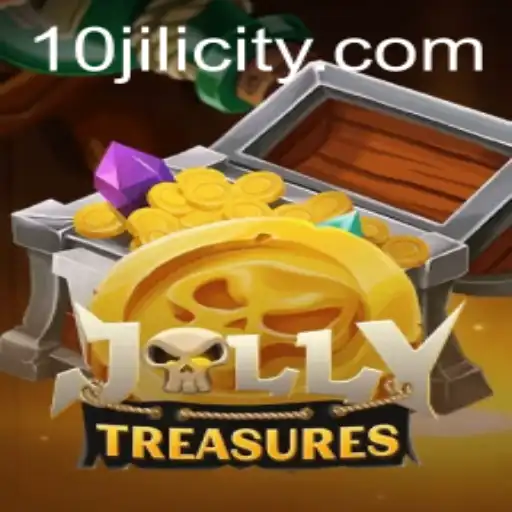 Explore the Thrilling World of JollyTreasures with the 10JILI Bonus