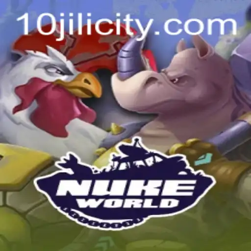 Discover NukeWorld: The Ultimate Gaming Experience with 10JILI
