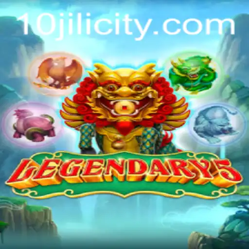 Legendary5: The Next Big Thing in Gaming Featuring the 10JILI System