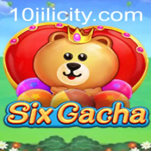 Discovering SixGacha: Unveiling the Thrills of 10JILI