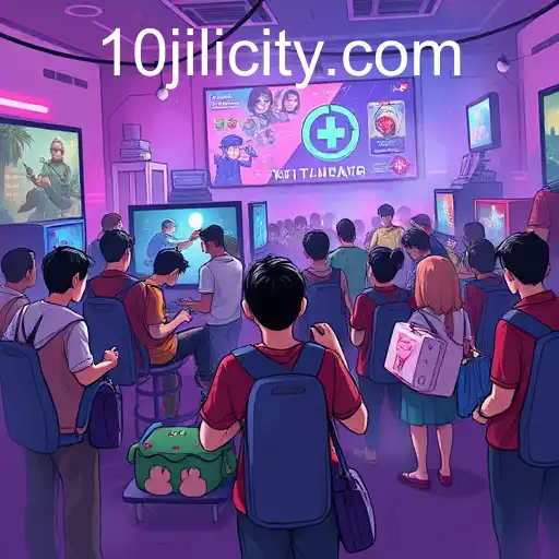 Exploring the Vibrant World of 