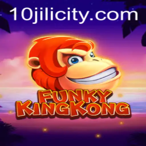 Unveiling the Excitement of FunkyKingKong with 10JILI