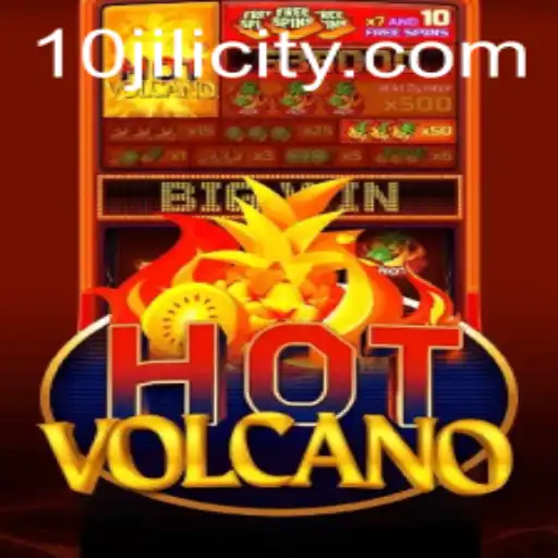 Exploring the Exciting World of HotVolcano: A Deep Dive into Game Mechanics and Strategies