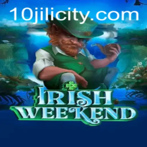 Discover the Excitement of IrishWeekend: A Deep Dive into the Game