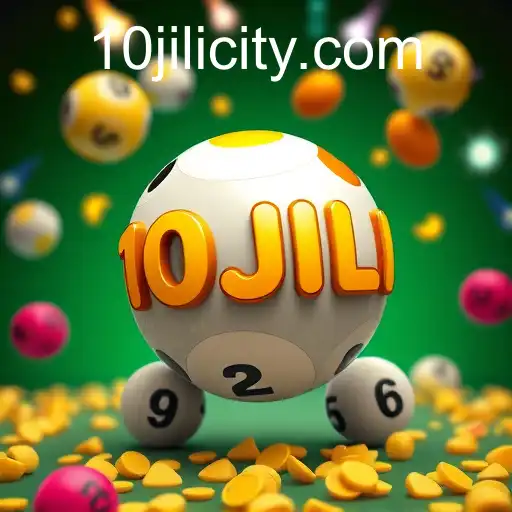 The Unique Appeal of 10JILI in Lottery Games
