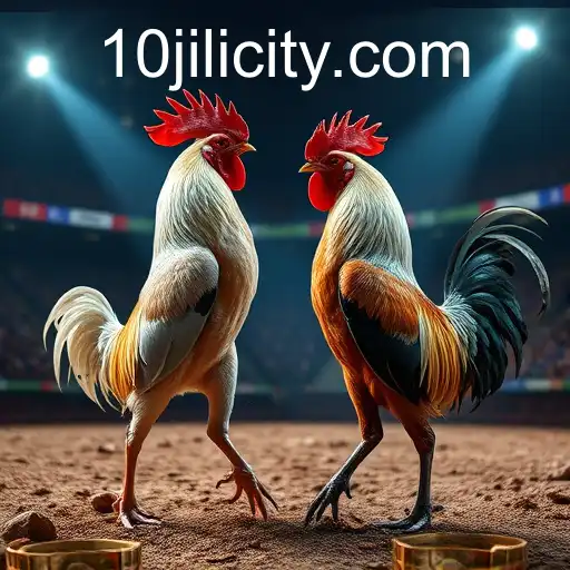 The Fascinating World of Online Sabong: Exploring 10JILI’s Impact