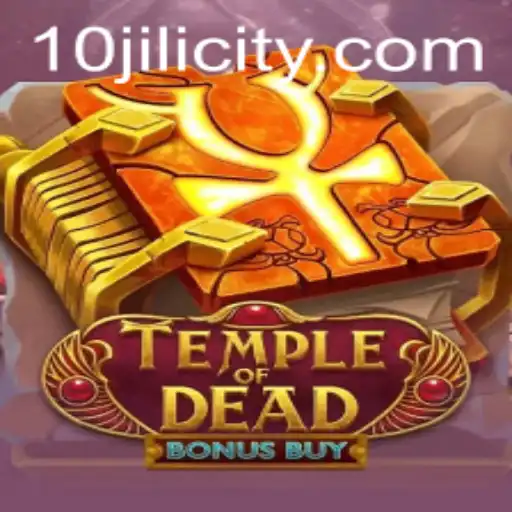 Exploring the Mystical World of Temple of Dead Bonus Buy
