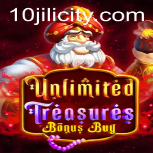 UnlimitedTreasuresBonusBuy Takes Gaming to New Heights with 10JILI