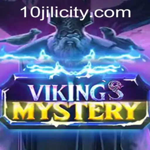 Unveiling the Secrets of VikingsMystery: A Deep Dive into the Thrilling Game with 10JILI